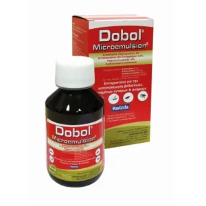 Dobol Microemulsion Entomoktono Entomon Akareon 100ml Bsju7m