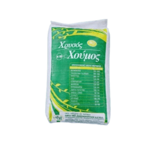 χρυσοςχουμος