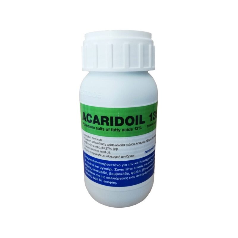 Acaridoil 13 Sl 190ml Scaled E1614325001982