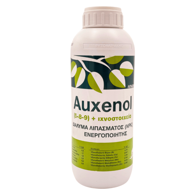 Auxenol