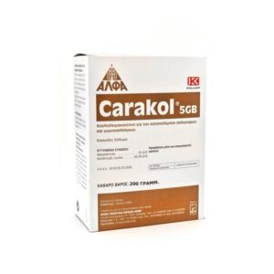 Carakol 200