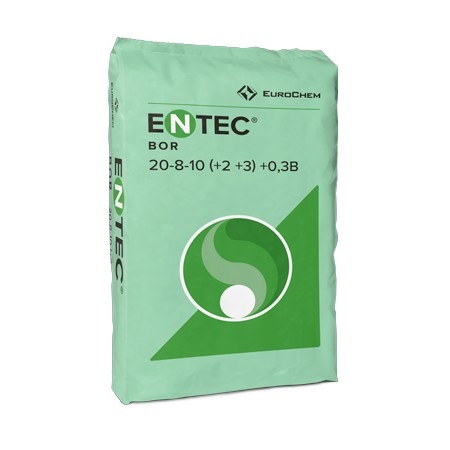 Entec Bor 20 8 10 2303b 25kg Greenfoilwhite 240x376 392x530