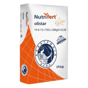 Nutrifert Olistar(1)