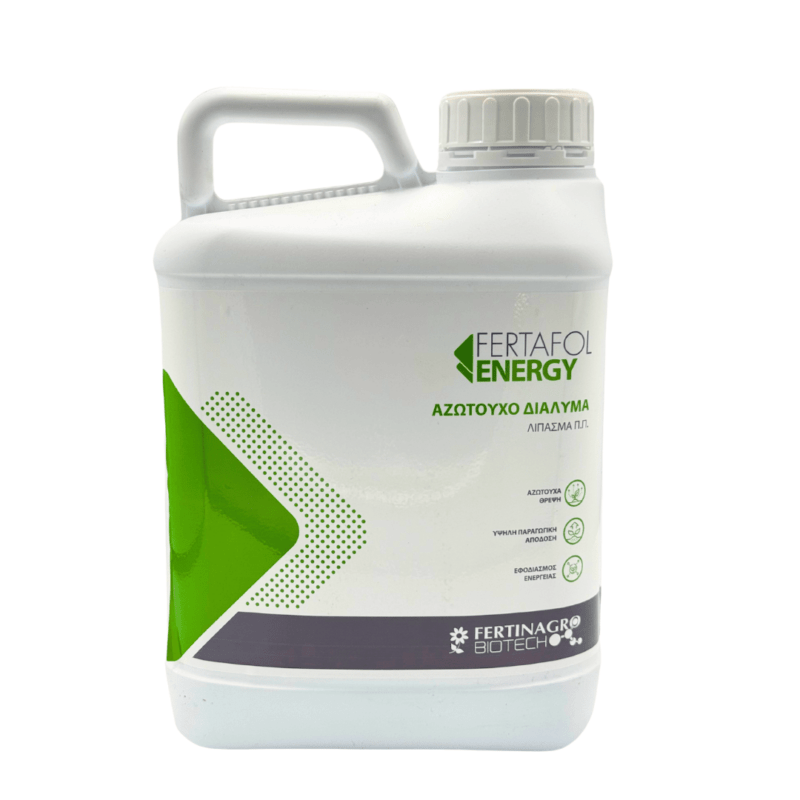 Fertafol Energy