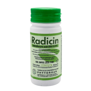 Radicin