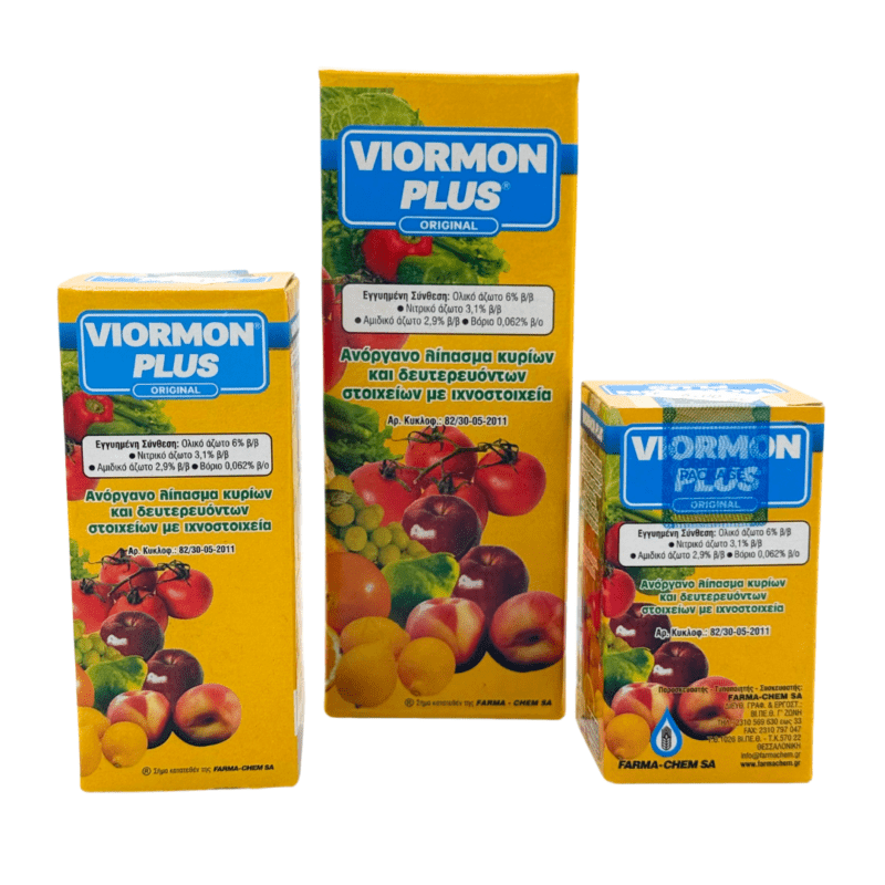 Viormon