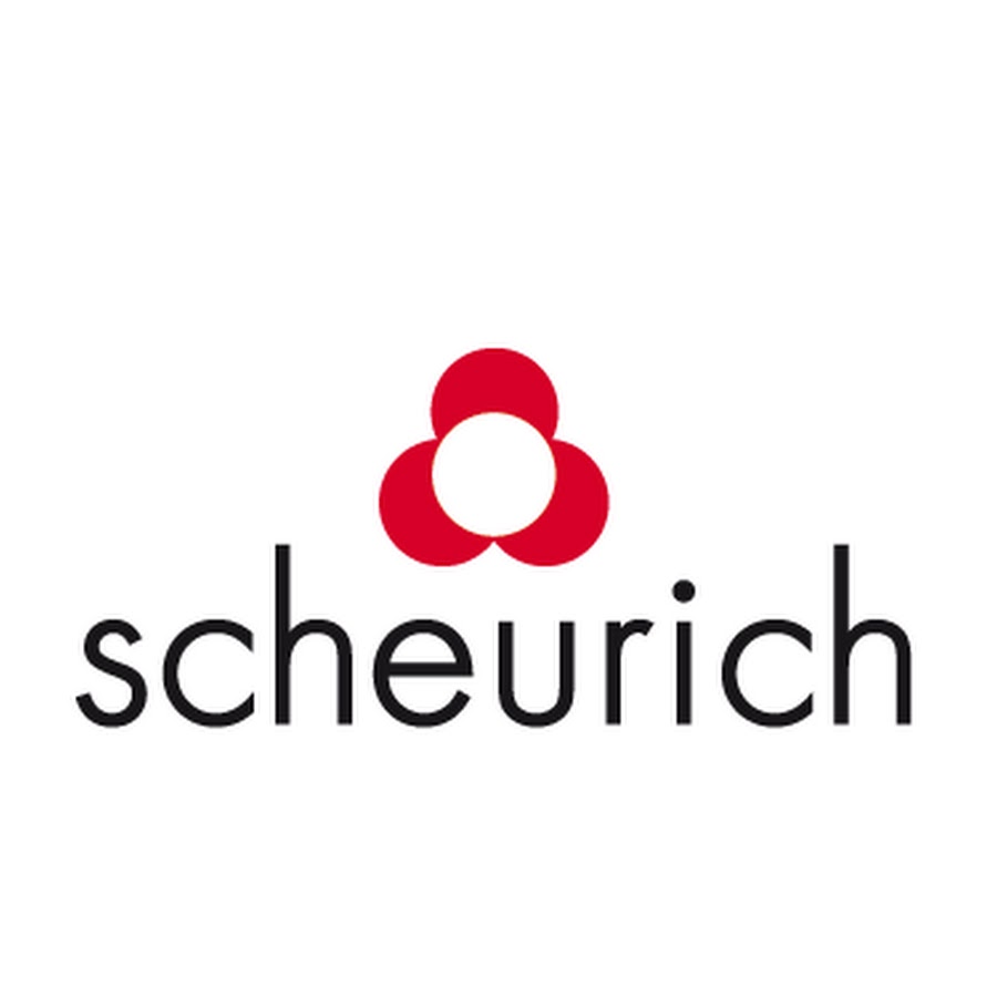 Scheurich