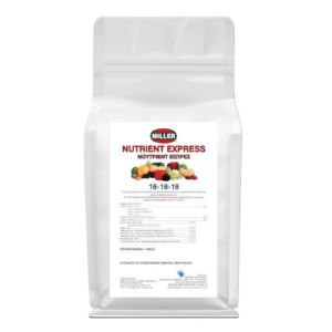 Nutrient Expres