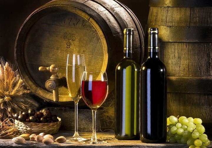 ΕΙΔΗ ΟΙΝΟΠΟΙΙΑΣ - Geosupplies