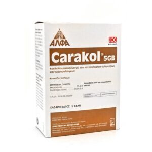 Carakol