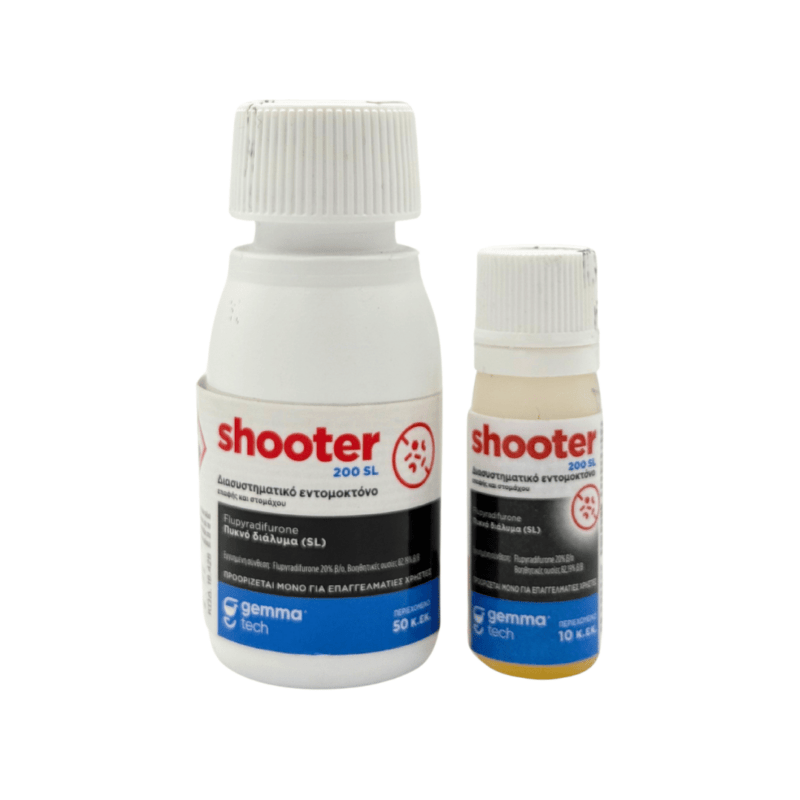 Shooter