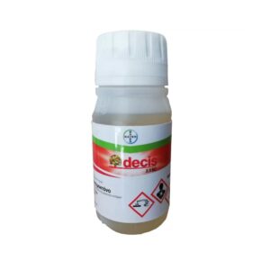 Decis 25 Ec 250ml