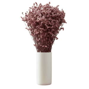 Crystal White Pink