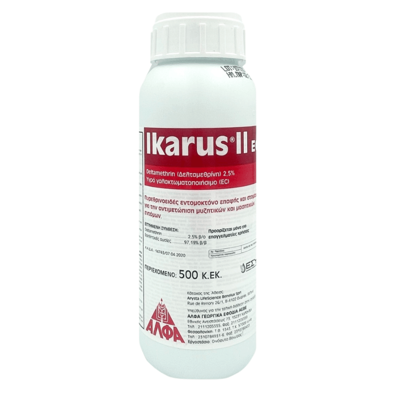 Ikarus