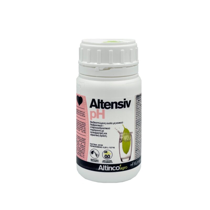 Altensiv Ph