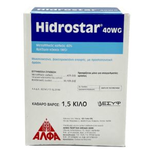 Hidrostar