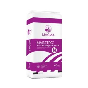 Maestro 14 8 14 Mgo So 3 B Zn 40