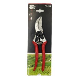 Felco 2 In Packaging