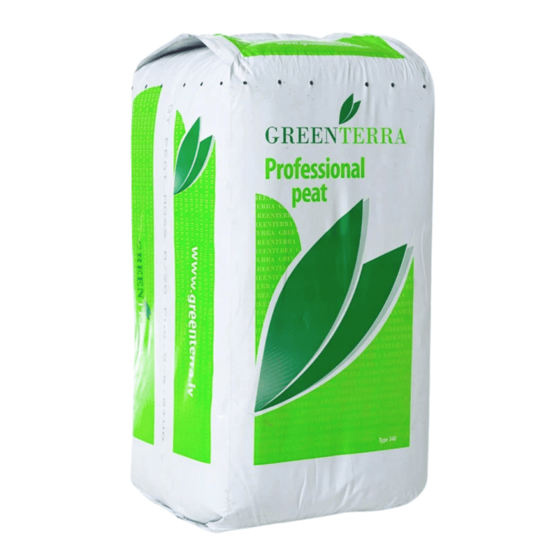 Greenterra