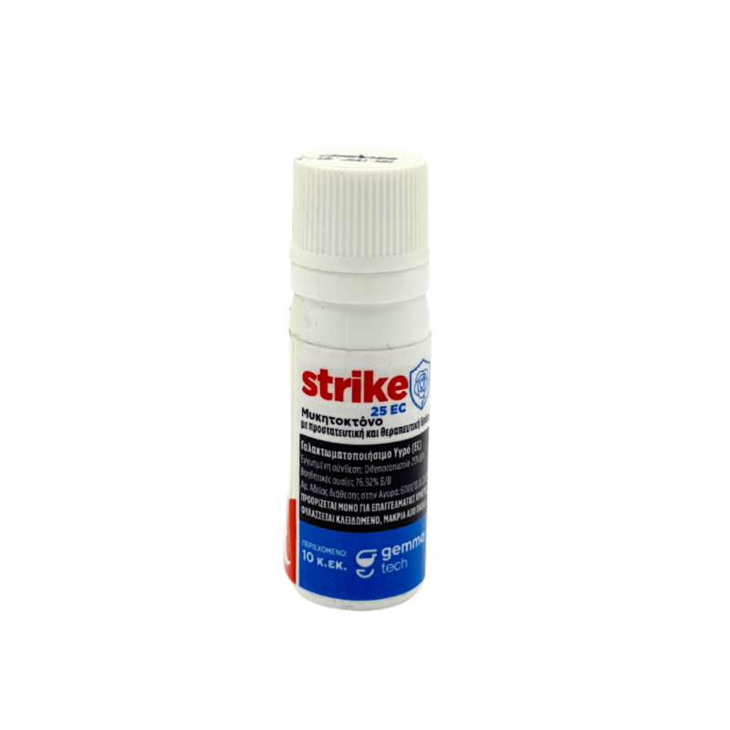 Strike