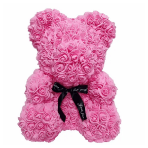 Rose Bear Pink