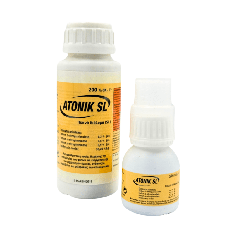 Atonik