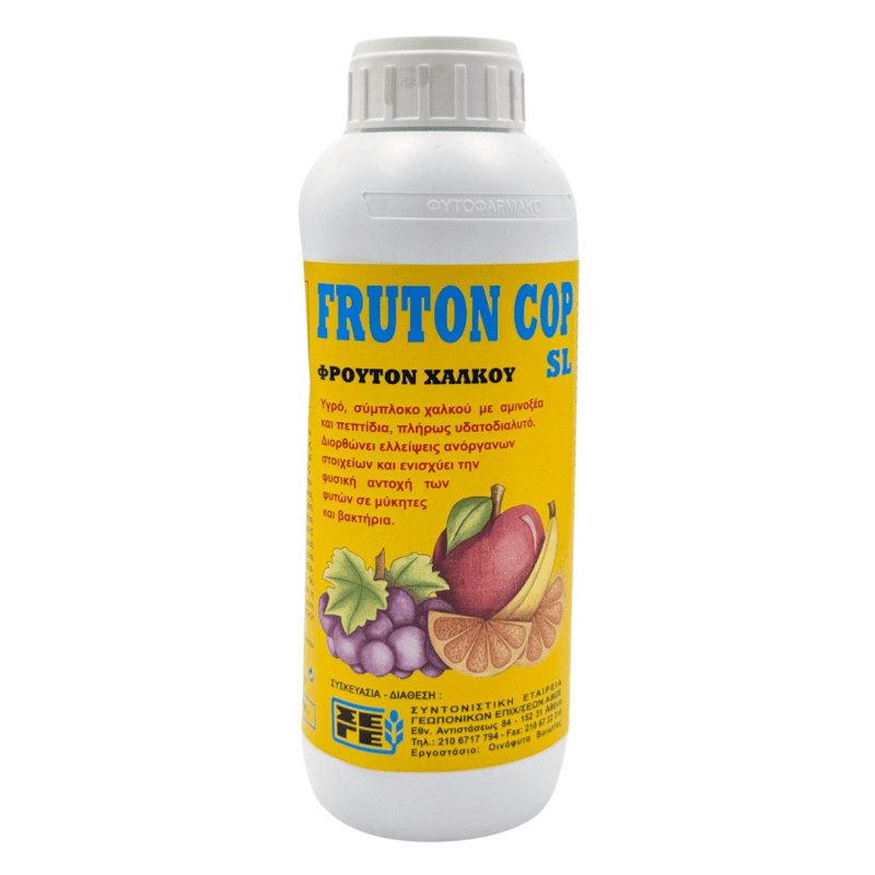 Frutoncop
