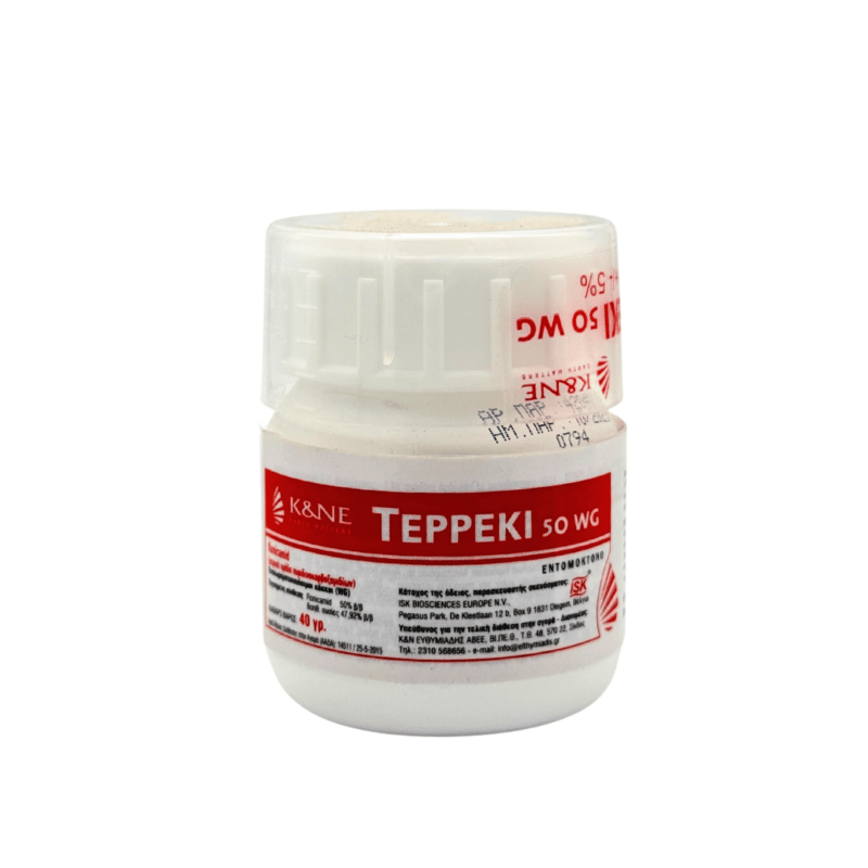 Teppeki