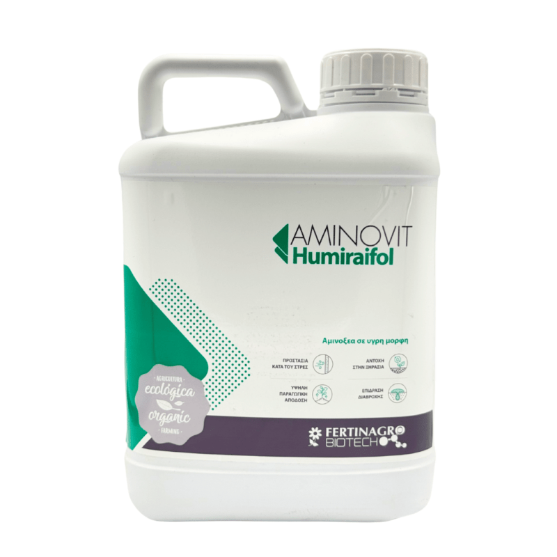 Minovit Humiraifoil