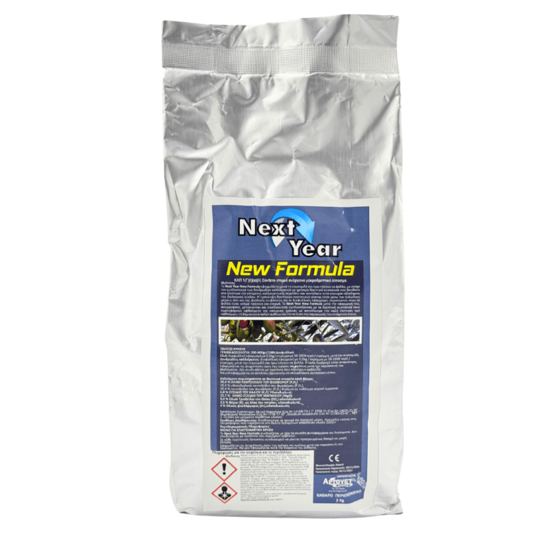 Newformula