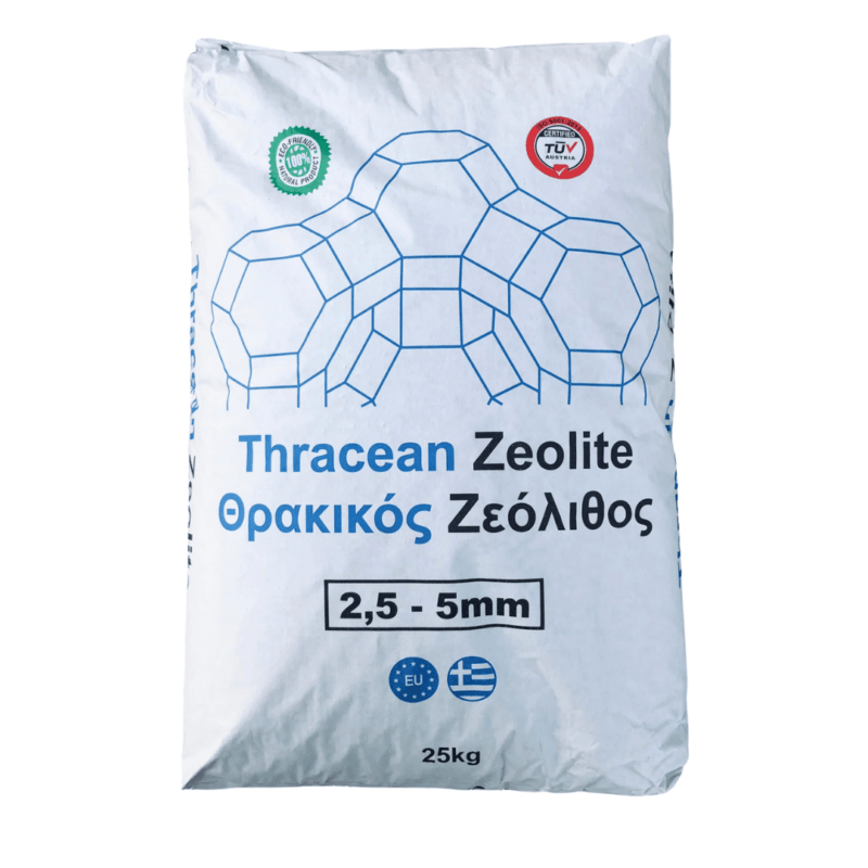 Zeolithos2.5 5