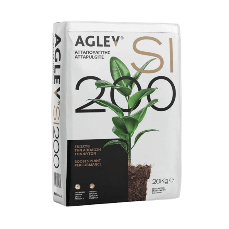 Aglev 200