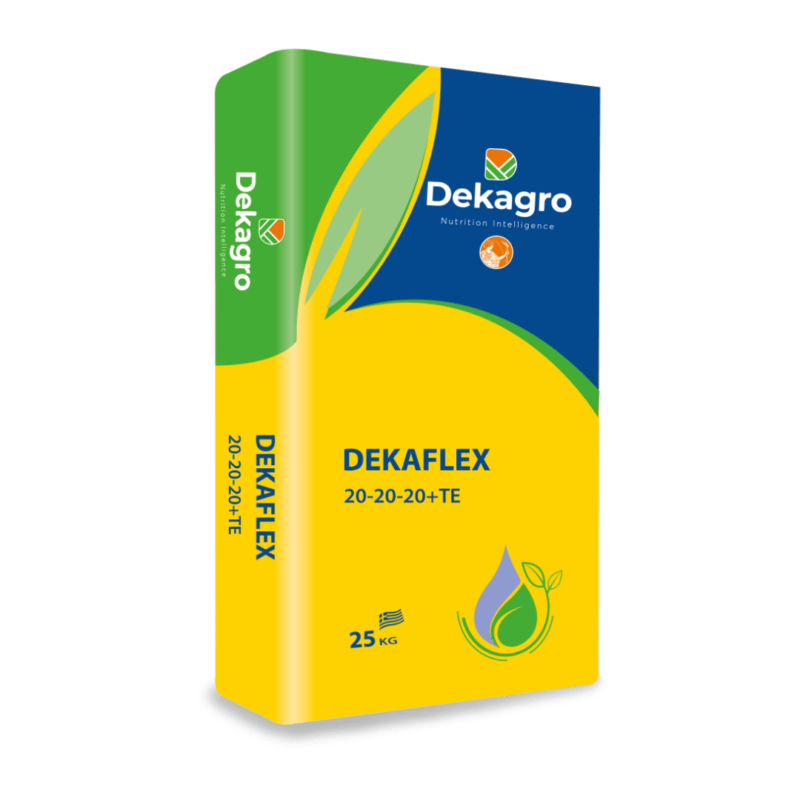 Dekaflex 202020