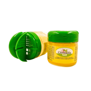 Citronella Gel