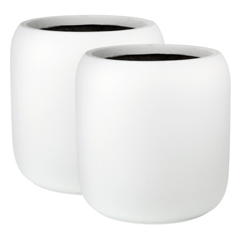 Montea White