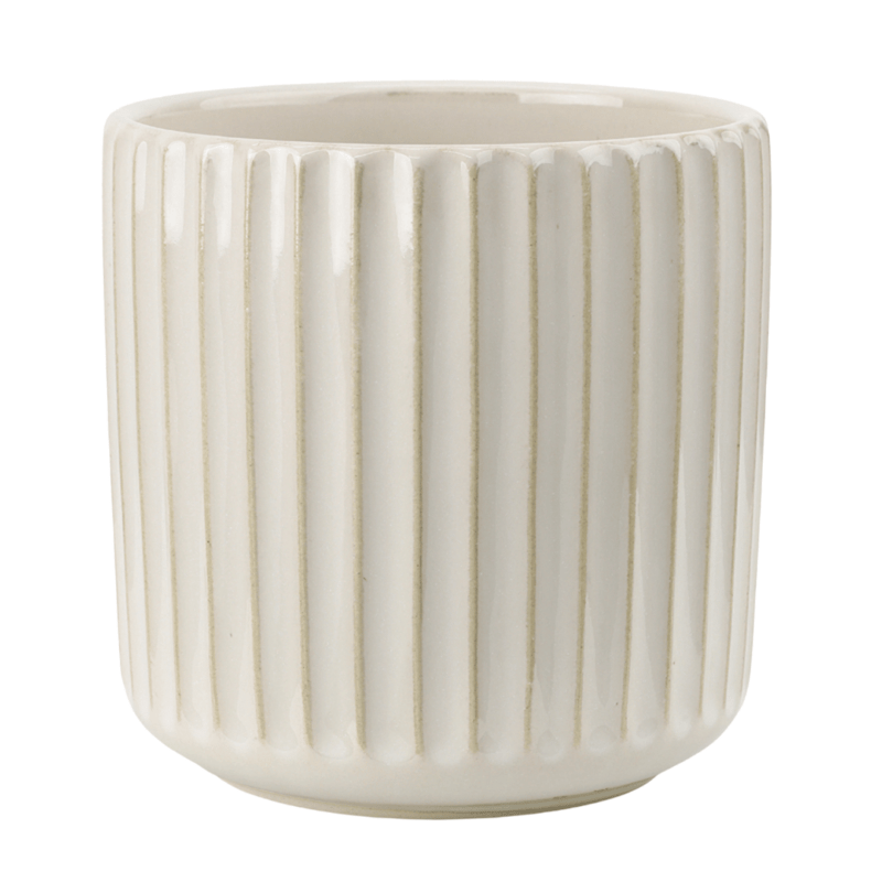 Aura White Vintage