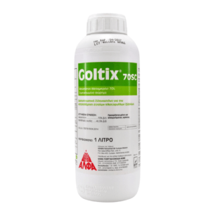 Goltix