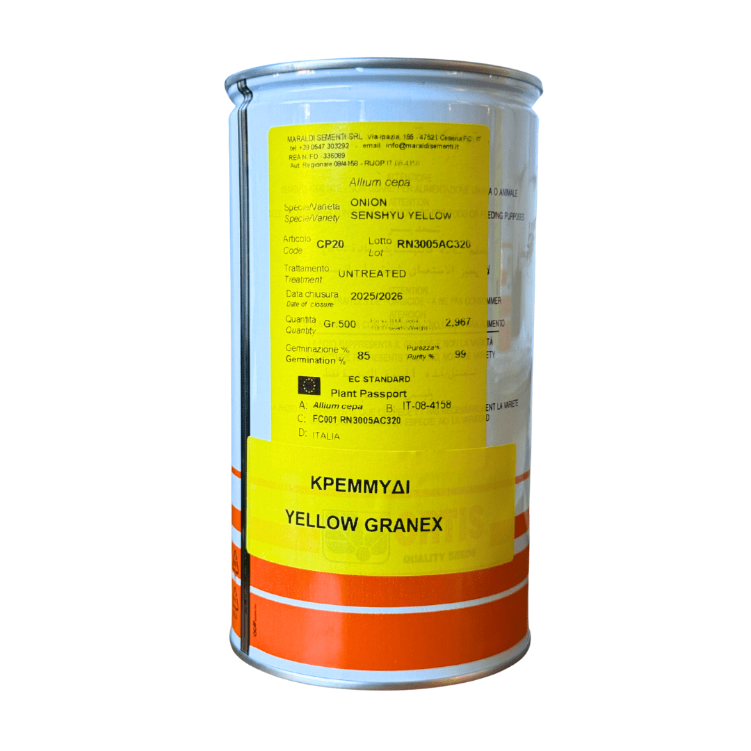 Yellow Granex Yellow Granex