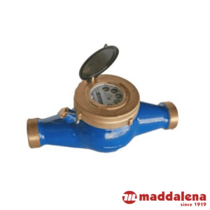 Ydrometro Super Maddalena