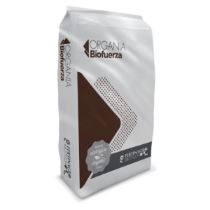 Organia Biofuerza