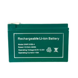 Lithionbattery
