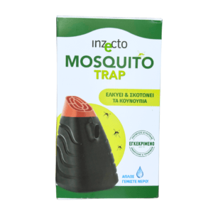 Mosquito Trap