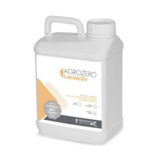 Agrozero Leciactiv