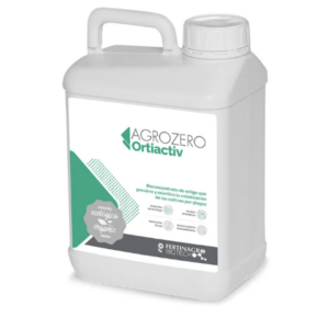 Agrozero Ortiactiv