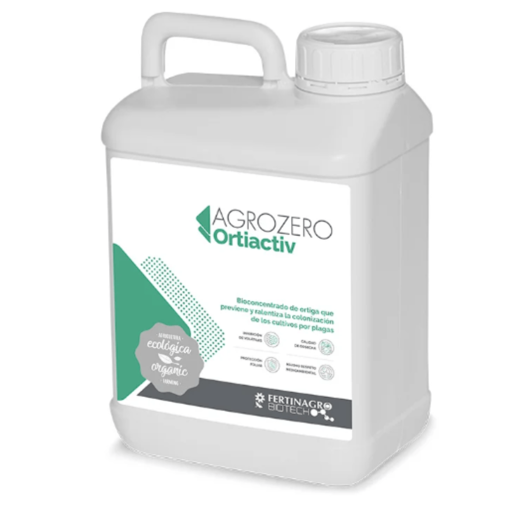 Agrozero Ortiactiv Agrozero Ortiactiv
