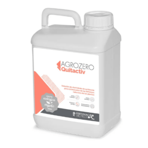 Agrozero Quitactiv