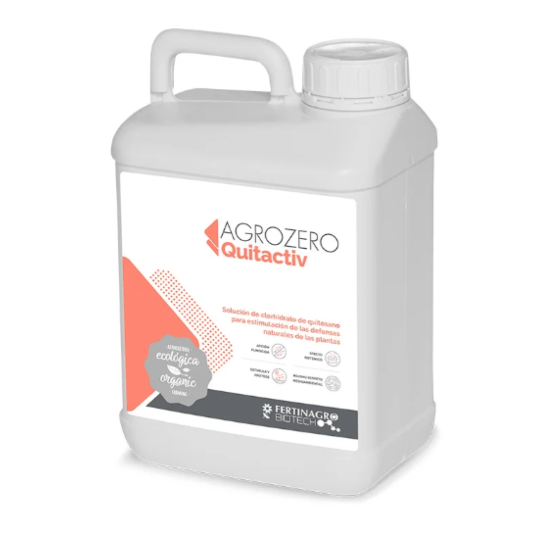 Agrozero Quitactiv Agrozero Quitactiv