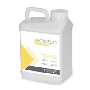 Agrozero Sulfasol