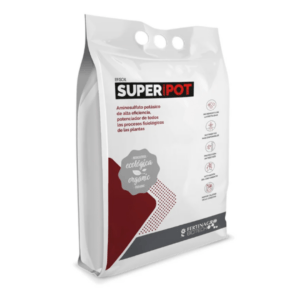 Super Amino Pot