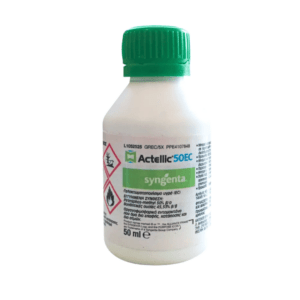 Actellic50ec